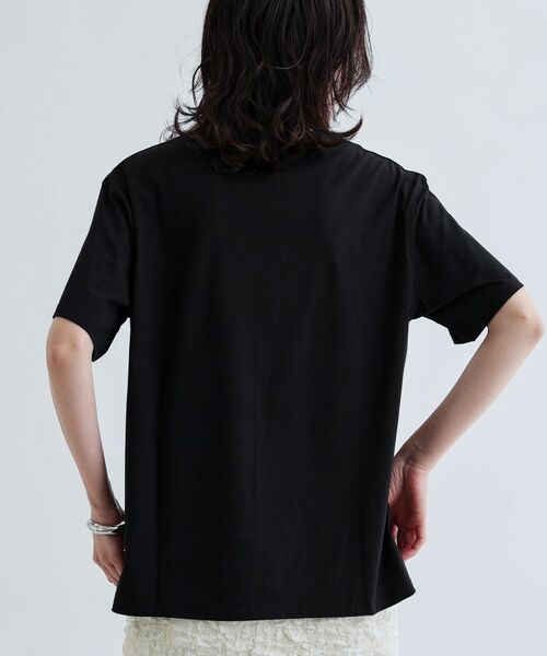 GALLEST / ギャレスト Tシャツ | 【再入荷】箔プリントロゴTシャツ | 詳細10