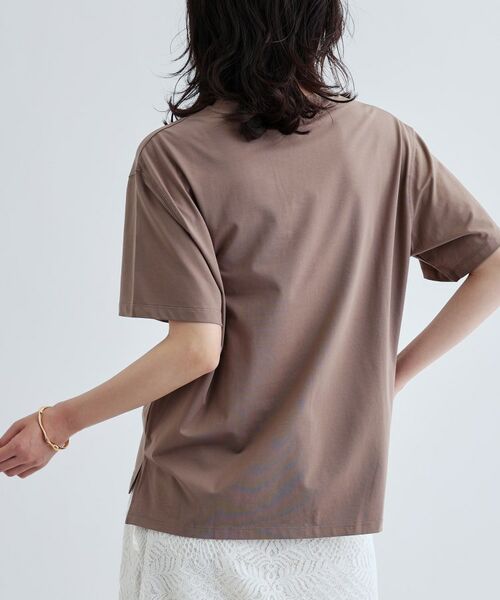 GALLEST / ギャレスト Tシャツ | 【再入荷】箔プリントロゴTシャツ | 詳細13