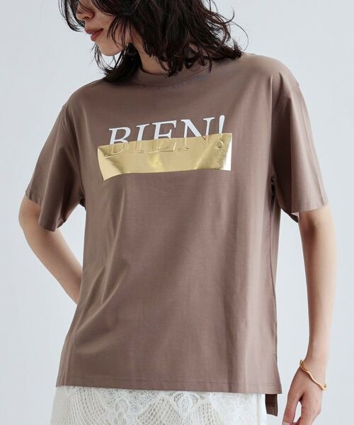 GALLEST / ギャレスト Tシャツ | 【再入荷】箔プリントロゴTシャツ | 詳細14