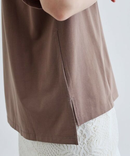 GALLEST / ギャレスト Tシャツ | 【再入荷】箔プリントロゴTシャツ | 詳細16