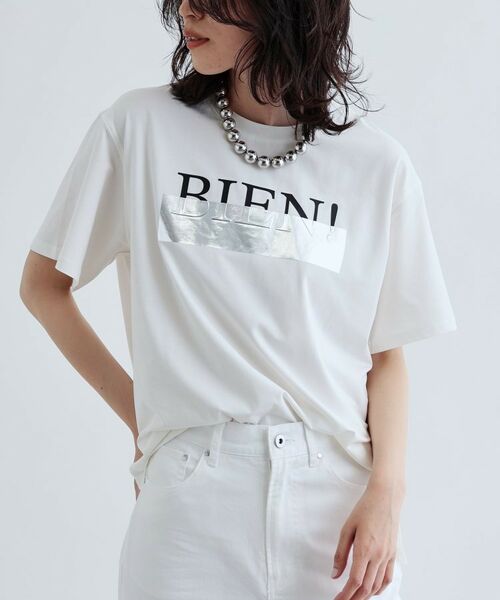GALLEST / ギャレスト Tシャツ | 【再入荷】箔プリントロゴTシャツ | 詳細5
