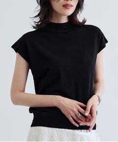 GALLEST / ギャレスト ニット・セーター | 【UVカット】ノースリーブニット