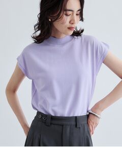 GALLEST / ギャレスト ニット・セーター | 【UVカット】ノースリーブニット