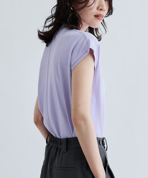 GALLEST / ギャレスト ニット・セーター | 【UVカット】ノースリーブニット | 詳細13