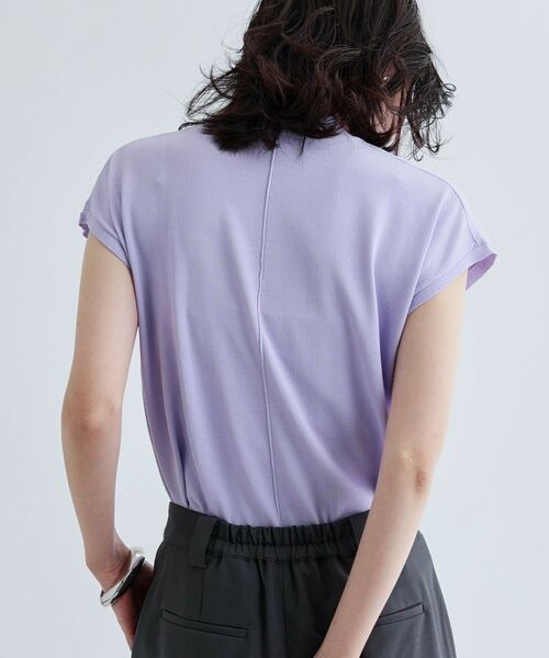 GALLEST / ギャレスト ニット・セーター | 【UVカット】ノースリーブニット | 詳細14