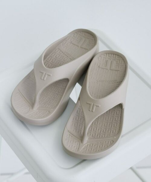 GALLEST / ギャレスト サンダル | 【TELIC】FLIPFLOP2 ULTRASOFT | 詳細1