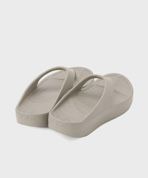 GALLEST / ギャレスト サンダル | 【TELIC】FLIPFLOP2 ULTRASOFT | 詳細4