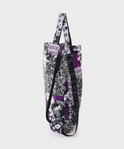 GALLEST / ギャレスト トートバッグ | 【THE NORTH FACE Purple Label】Field Tote | 詳細2
