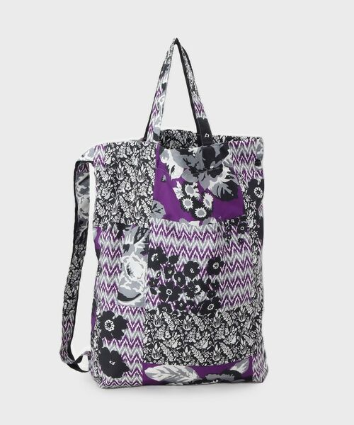 GALLEST / ギャレスト トートバッグ | 【THE NORTH FACE Purple Label】Field Tote | 詳細3