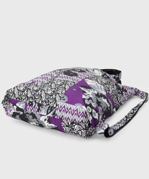 GALLEST / ギャレスト トートバッグ | 【THE NORTH FACE Purple Label】Field Tote | 詳細4