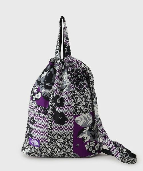 GALLEST / ギャレスト トートバッグ | 【THE NORTH FACE Purple Label】Field Tote | 詳細5