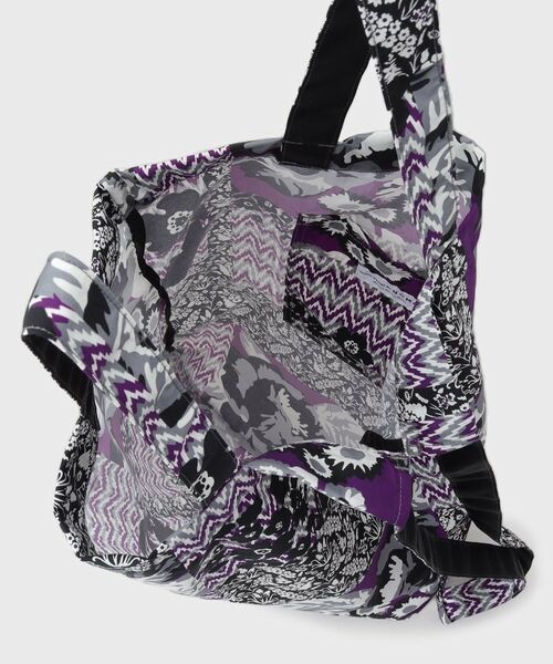 GALLEST / ギャレスト トートバッグ | 【THE NORTH FACE Purple Label】Field Tote | 詳細6