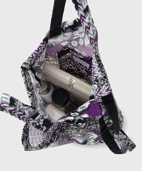 GALLEST / ギャレスト トートバッグ | 【THE NORTH FACE Purple Label】Field Tote | 詳細7