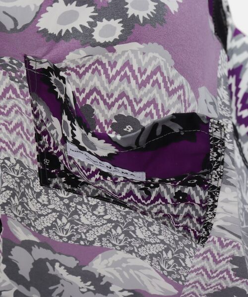 GALLEST / ギャレスト トートバッグ | 【THE NORTH FACE Purple Label】Field Tote | 詳細8