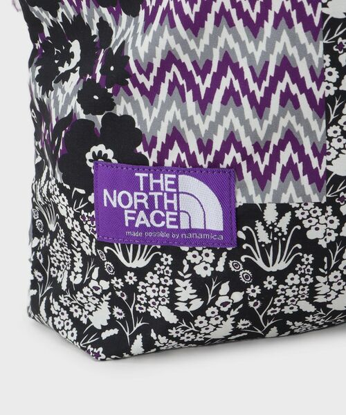GALLEST / ギャレスト トートバッグ | 【THE NORTH FACE Purple Label】Field Tote | 詳細9