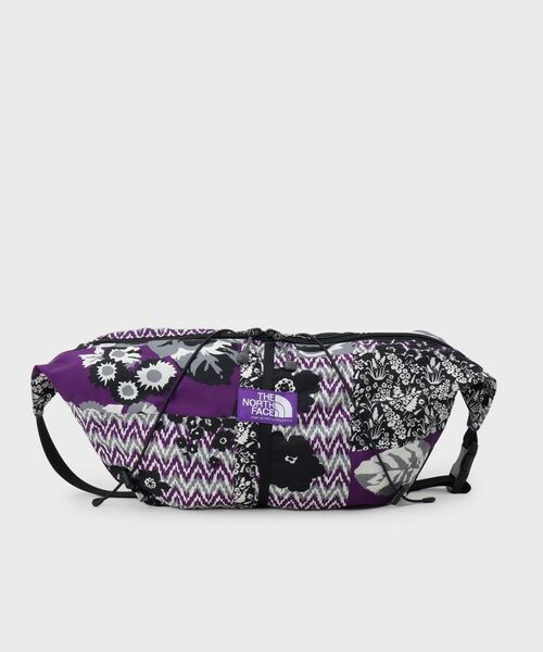 GALLEST/ギャレスト 【THE NORTH FACE Purple Label】Field Wrap Bag ラベンダー(080) 00 GALLEST/ギャレスト 【THE NORTH FACE Purple Label】Field Wrap Bag ラベンダー(080) 00