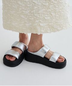 GALLEST / ギャレスト サンダル | 【MOHI】厚底スポーツサンダル