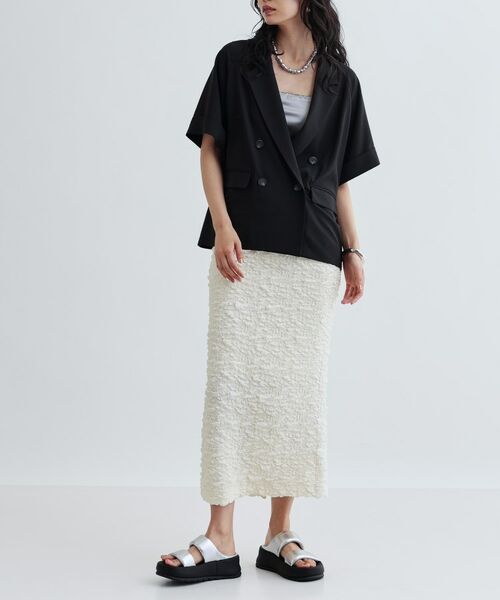 GALLEST / ギャレスト サンダル | 【MOHI】厚底スポーツサンダル | 詳細7