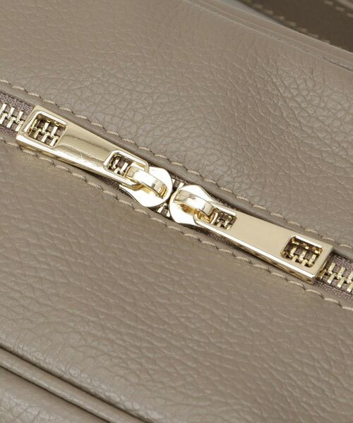 GALLEST / ギャレスト ボストンバッグ | 【MILLELA FIRENZE】ロングボストンバッグ | 詳細10