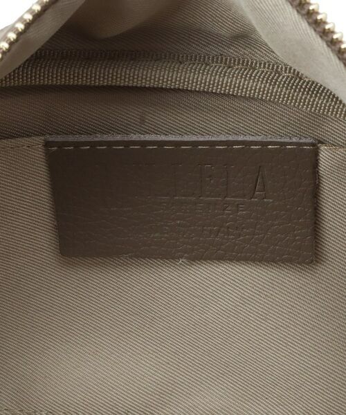 GALLEST / ギャレスト ボストンバッグ | 【MILLELA FIRENZE】ロングボストンバッグ | 詳細11