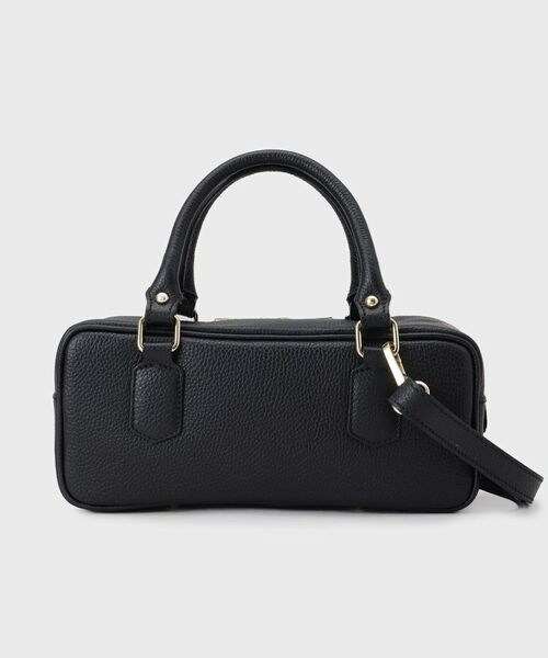 GALLEST / ギャレスト ボストンバッグ | 【MILLELA FIRENZE】ロングボストンバッグ | 詳細12