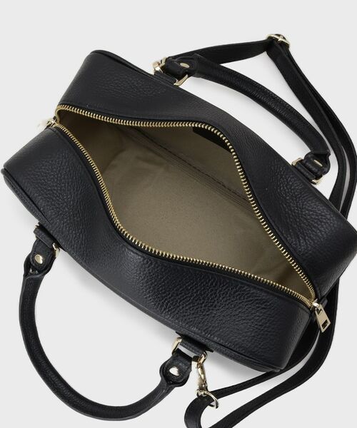 GALLEST / ギャレスト ボストンバッグ | 【MILLELA FIRENZE】ロングボストンバッグ | 詳細5