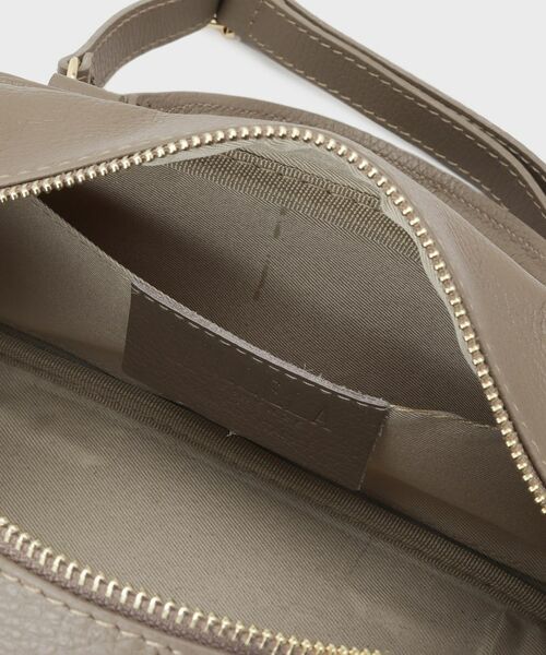GALLEST / ギャレスト ボストンバッグ | 【MILLELA FIRENZE】ロングボストンバッグ | 詳細8