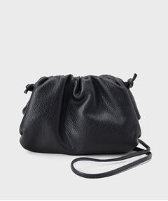 GALLEST / ギャレスト ショルダーバッグ | 【MILLELA FIRENZE】がま口ショルダーバッグ