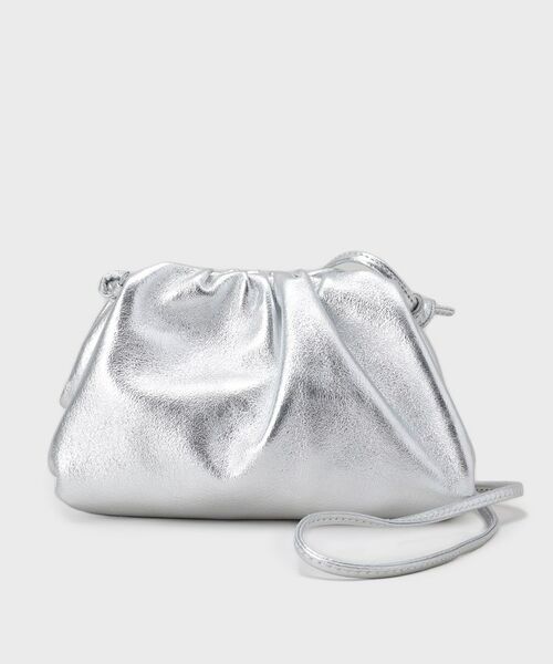 GALLEST / ギャレスト ショルダーバッグ | 【MILLELA FIRENZE】がま口ショルダーバッグ | 詳細3