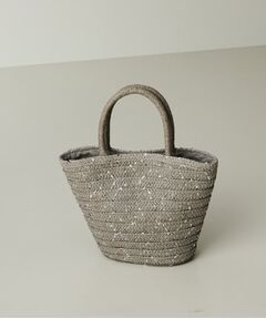 GALLEST / ギャレスト ハンドバッグ | スパンコールブレードバッグ