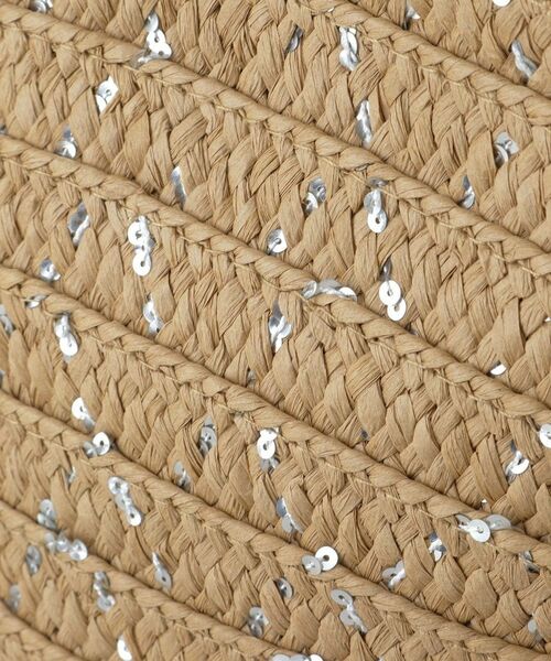 GALLEST / ギャレスト ハンドバッグ | スパンコールブレードバッグ | 詳細10