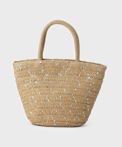 GALLEST / ギャレスト ハンドバッグ | スパンコールブレードバッグ | 詳細11