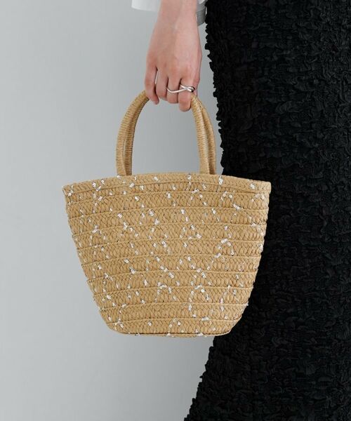 GALLEST / ギャレスト ハンドバッグ | スパンコールブレードバッグ | 詳細2