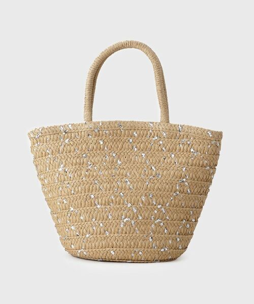 GALLEST / ギャレスト ハンドバッグ | スパンコールブレードバッグ | 詳細3