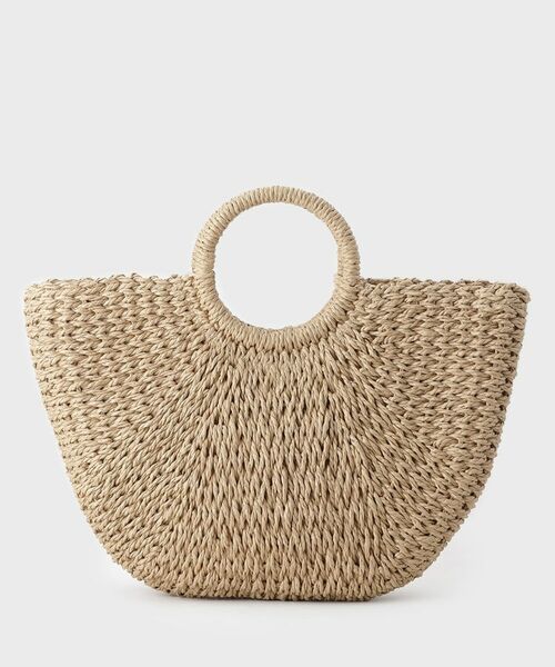 GALLEST / ギャレスト ハンドバッグ | ハーフムーンブレードバッグ | 詳細1