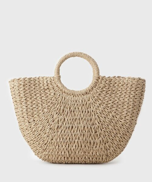 GALLEST / ギャレスト ハンドバッグ | ハーフムーンブレードバッグ | 詳細3