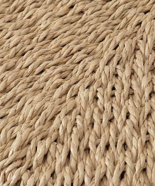 GALLEST / ギャレスト ハンドバッグ | ハーフムーンブレードバッグ | 詳細8