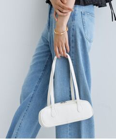 GALLEST / ギャレスト ハンドバッグ | スクエアスモールボストン