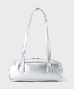 GALLEST / ギャレスト ハンドバッグ | スクエアスモールボストン