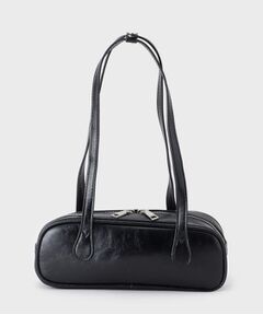 GALLEST / ギャレスト ハンドバッグ | スクエアスモールボストン