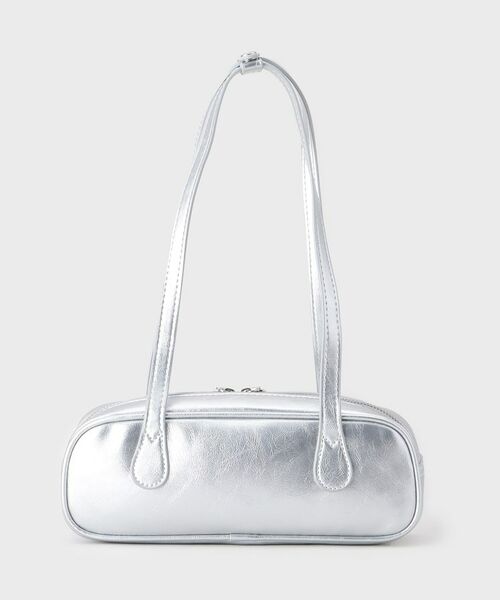 GALLEST / ギャレスト ハンドバッグ | スクエアスモールボストン | 詳細3