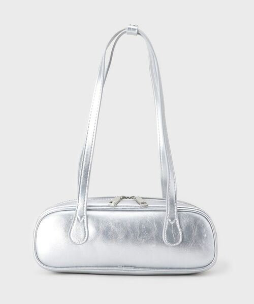 GALLEST / ギャレスト ハンドバッグ | スクエアスモールボストン | 詳細5