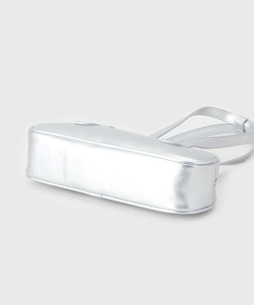 GALLEST / ギャレスト ハンドバッグ | スクエアスモールボストン | 詳細6