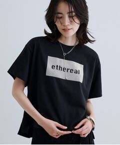 GALLEST / ギャレスト Tシャツ | シリコンロゴプリントT