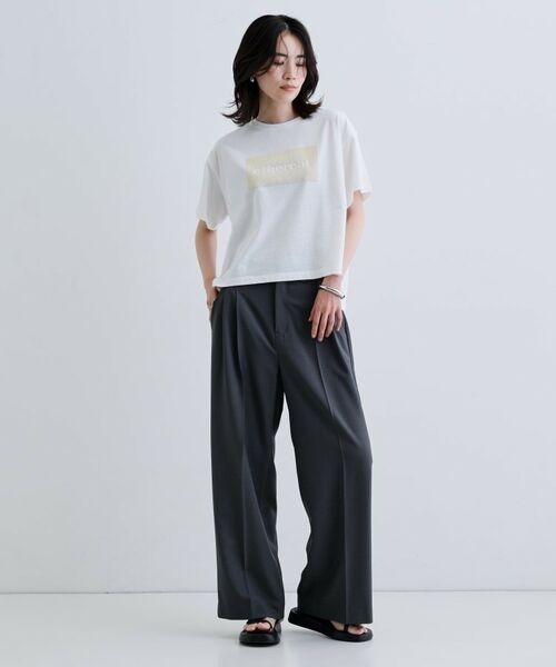 GALLEST / ギャレスト Tシャツ | シリコンロゴプリントT | 詳細12