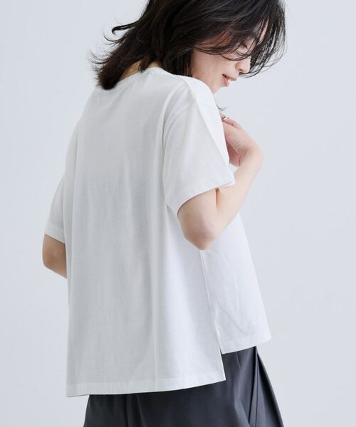 GALLEST / ギャレスト Tシャツ | シリコンロゴプリントT | 詳細13