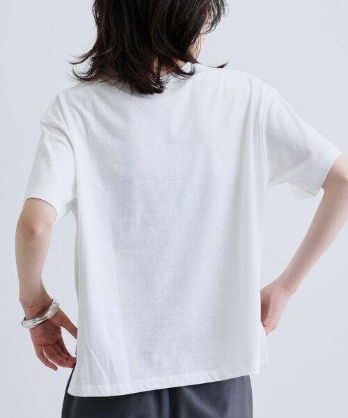 GALLEST / ギャレスト Tシャツ | シリコンロゴプリントT | 詳細14