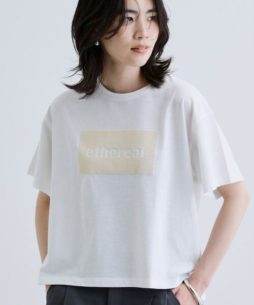 GALLEST / ギャレスト Tシャツ | シリコンロゴプリントT | 詳細15