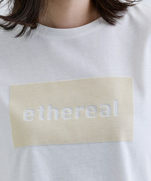 GALLEST / ギャレスト Tシャツ | シリコンロゴプリントT | 詳細16