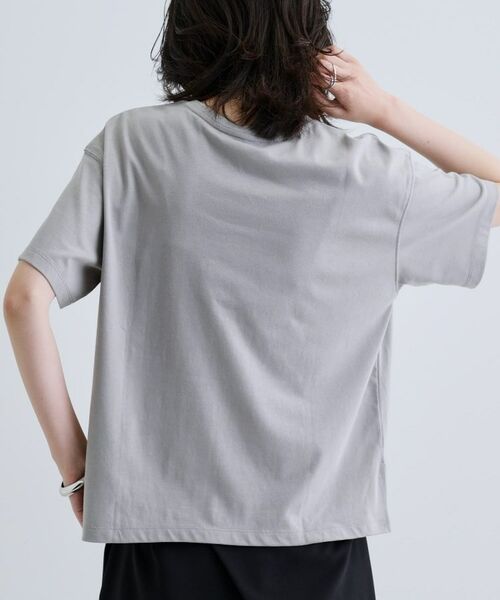 GALLEST / ギャレスト Tシャツ | シリコンロゴプリントT | 詳細4